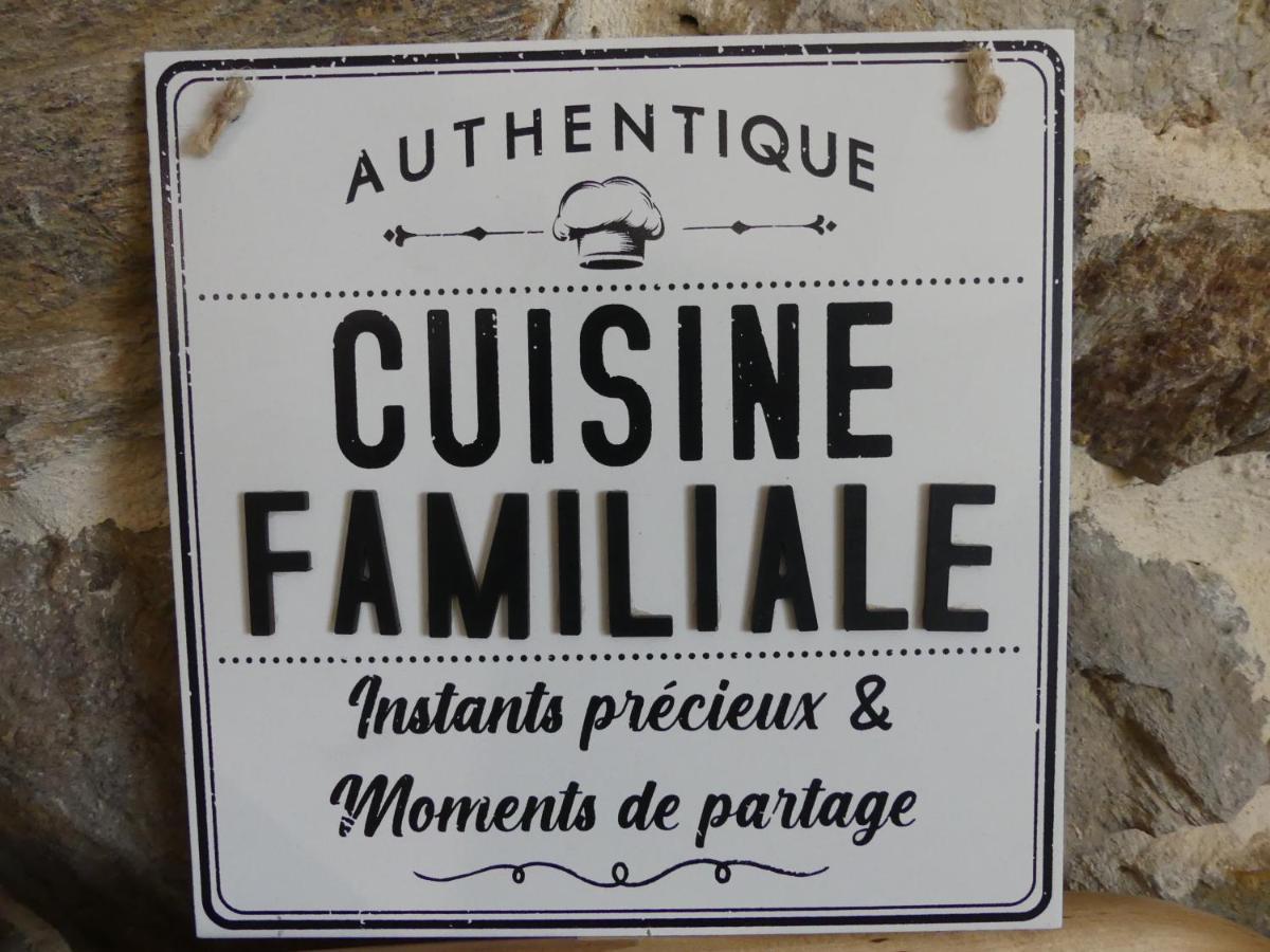 La Grange Du Contoures Bed & Breakfast Castanet  Bagian luar foto