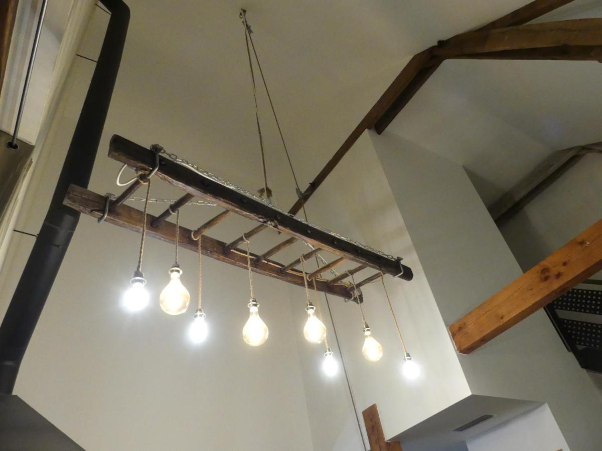 La Grange Du Contoures Bed & Breakfast Castanet  Bagian luar foto