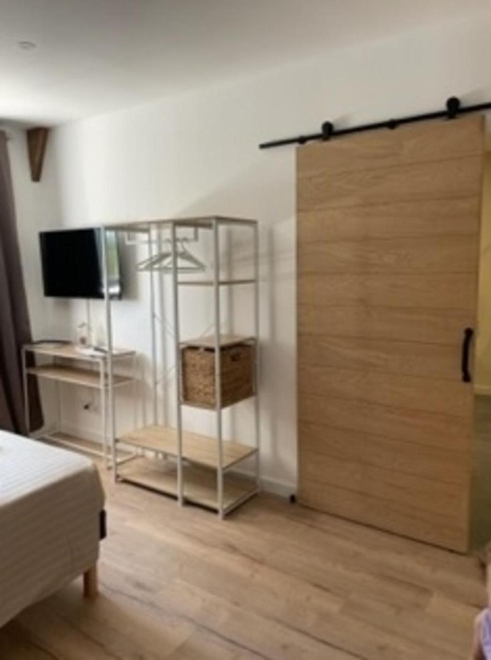 La Grange Du Contoures Bed & Breakfast Castanet  Bagian luar foto