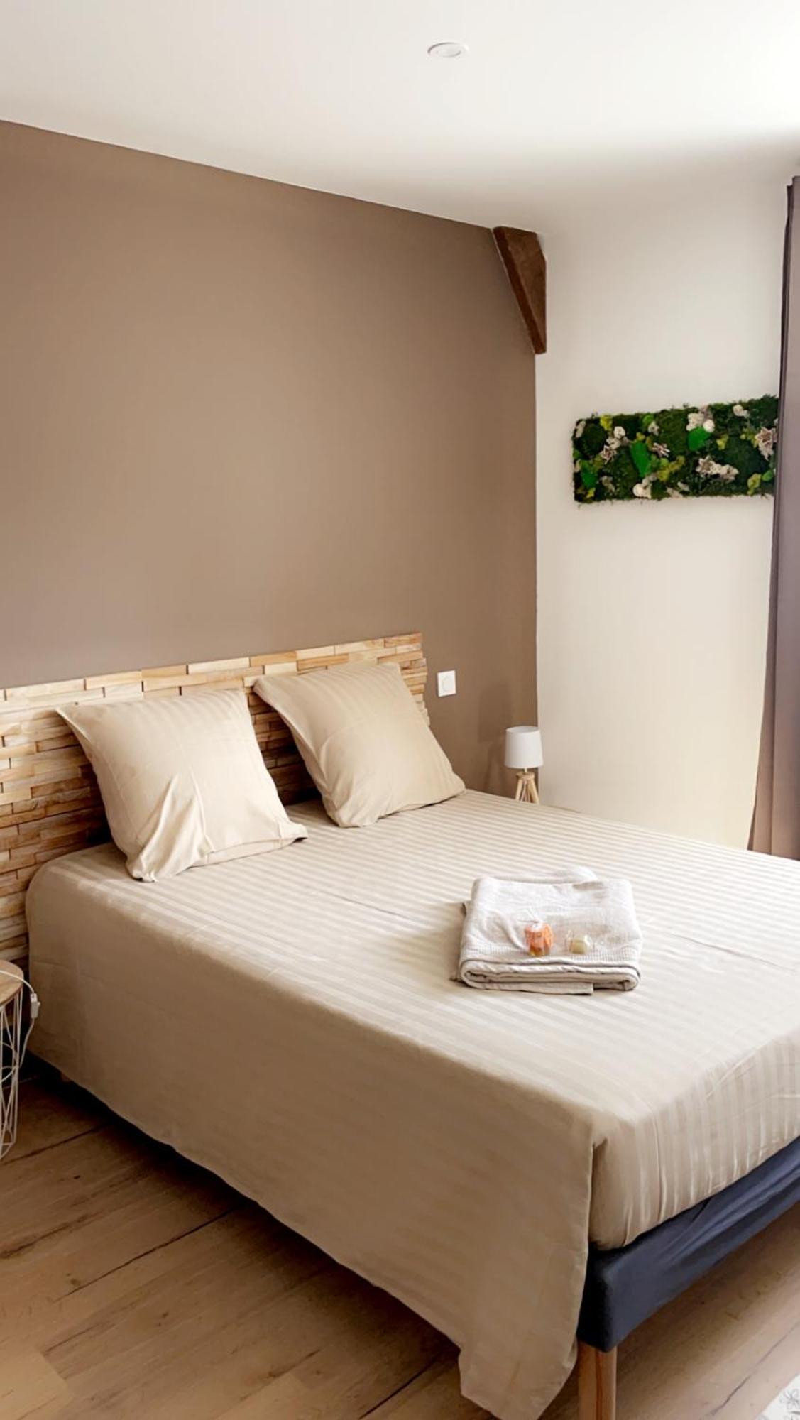La Grange Du Contoures Bed & Breakfast Castanet  Bagian luar foto