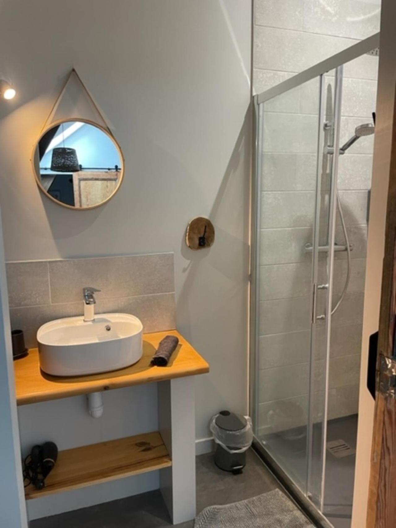 La Grange Du Contoures Bed & Breakfast Castanet  Bagian luar foto