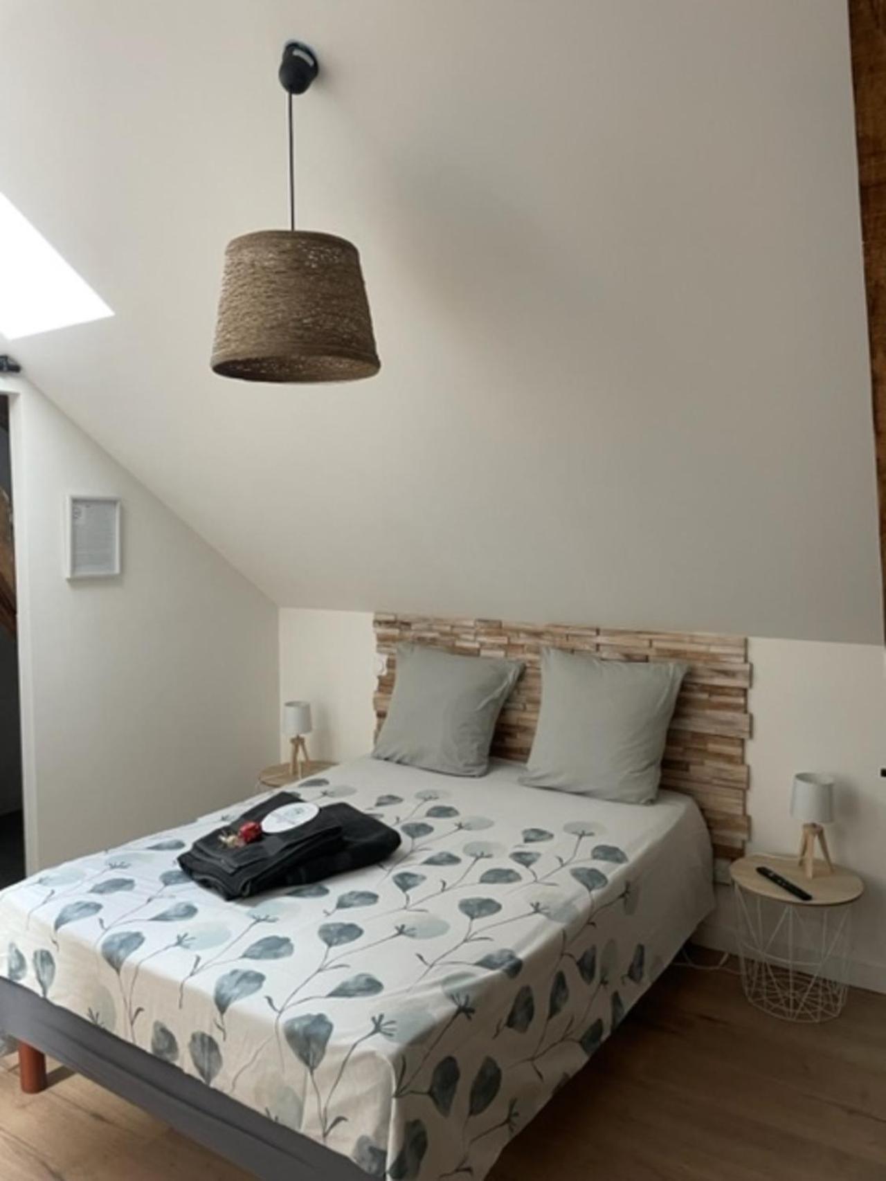 La Grange Du Contoures Bed & Breakfast Castanet  Bagian luar foto